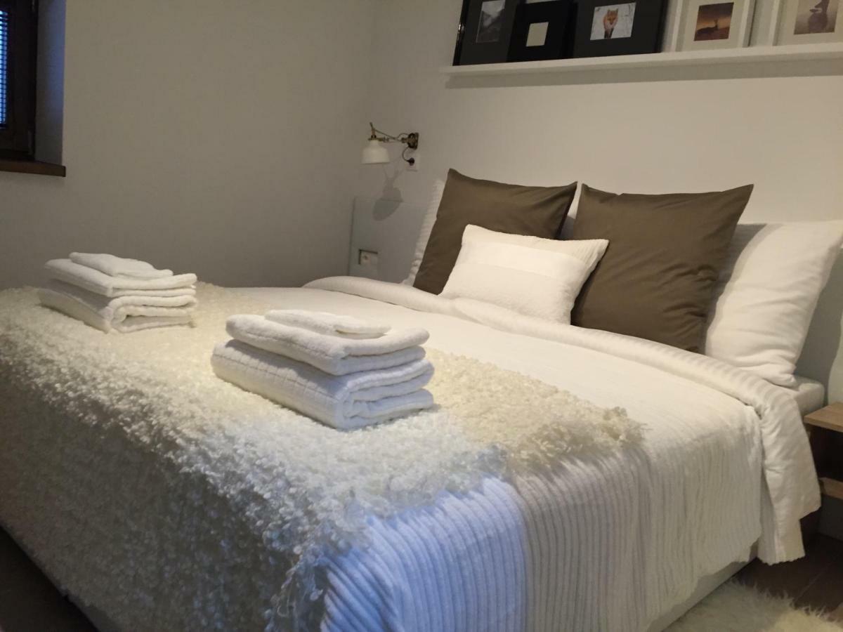 Apartman Chopok Juh Anka Horna Lehota Luaran gambar